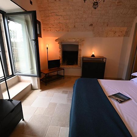 Casale Sette Volte Bed and Breakfast Monopoli Exterior foto