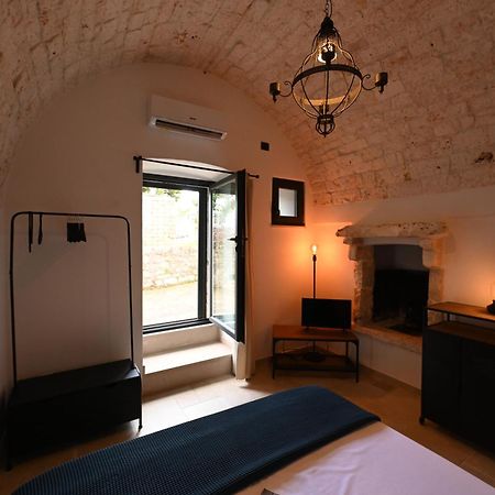 Casale Sette Volte Bed and Breakfast Monopoli Exterior foto