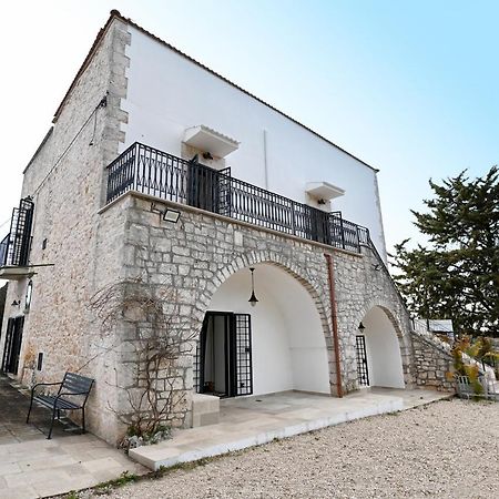 Casale Sette Volte Bed and Breakfast Monopoli Exterior foto