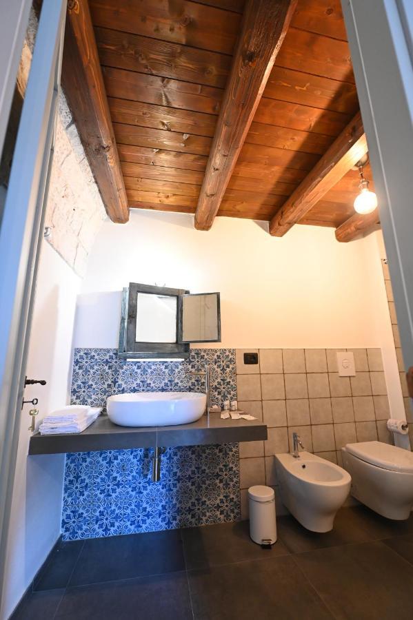 Casale Sette Volte Bed and Breakfast Monopoli Exterior foto