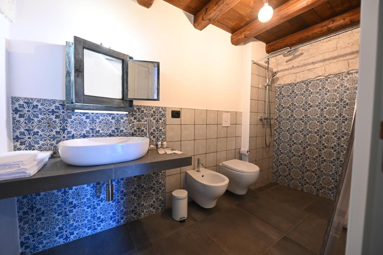 Casale Sette Volte Bed and Breakfast Monopoli Exterior foto