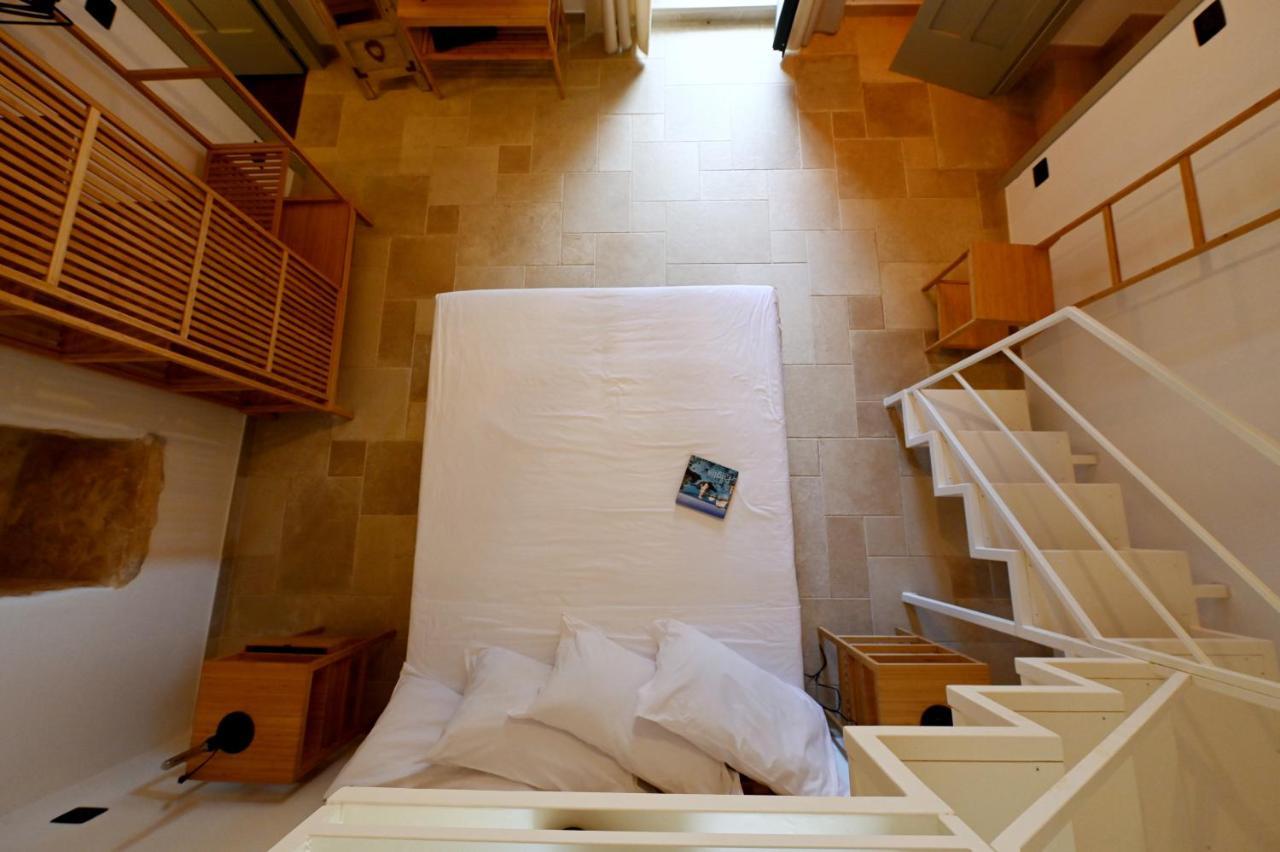 Casale Sette Volte Bed and Breakfast Monopoli Exterior foto