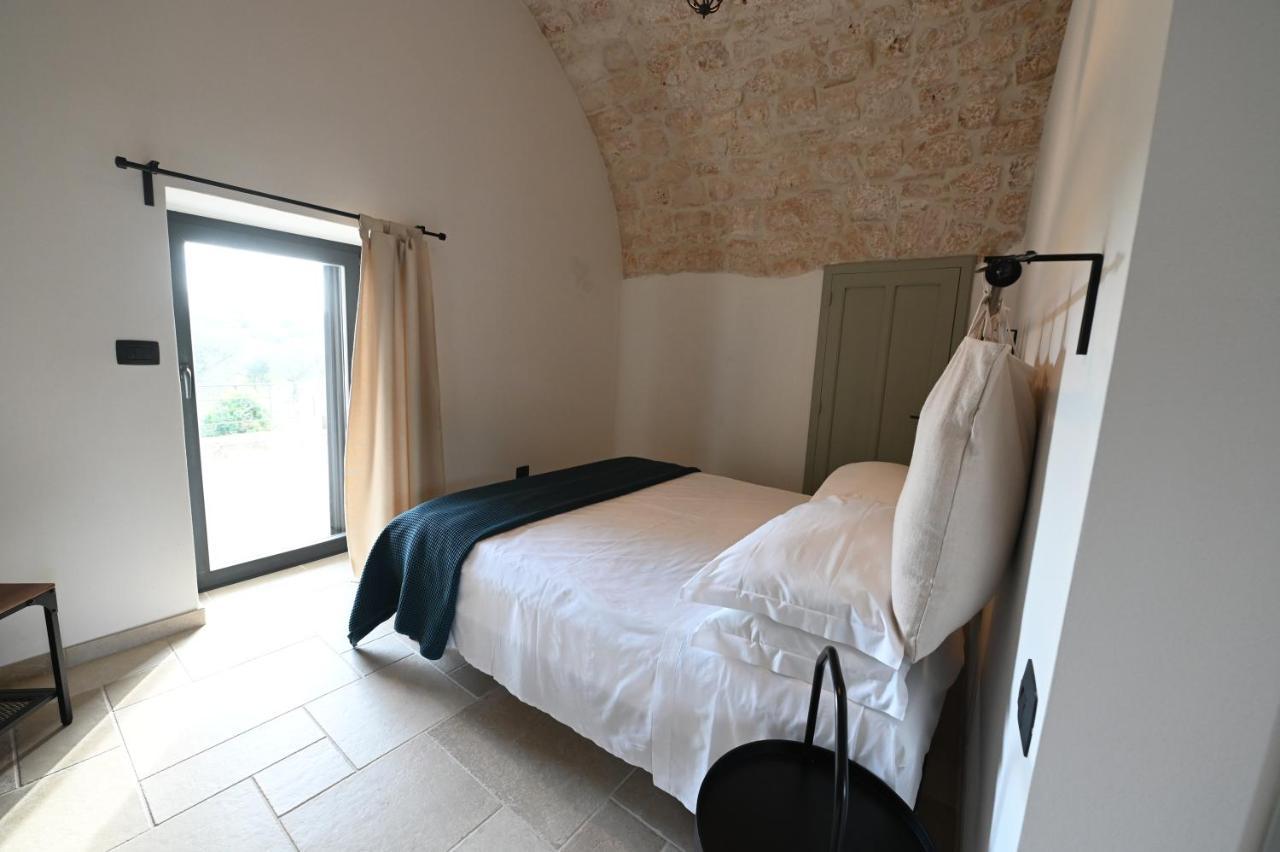 Casale Sette Volte Bed and Breakfast Monopoli Exterior foto