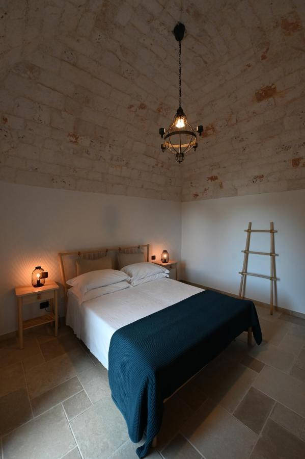 Casale Sette Volte Bed and Breakfast Monopoli Exterior foto