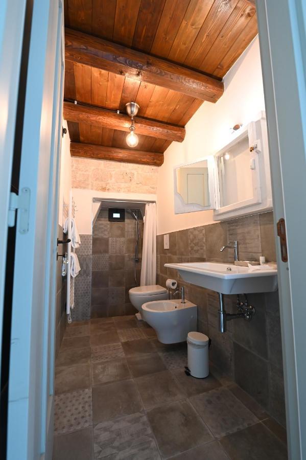 Casale Sette Volte Bed and Breakfast Monopoli Exterior foto