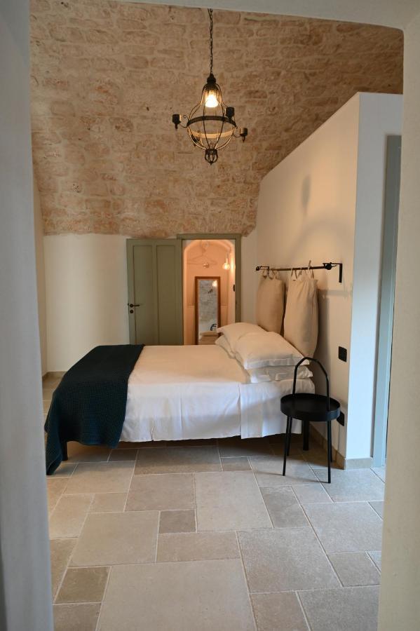 Casale Sette Volte Bed and Breakfast Monopoli Exterior foto