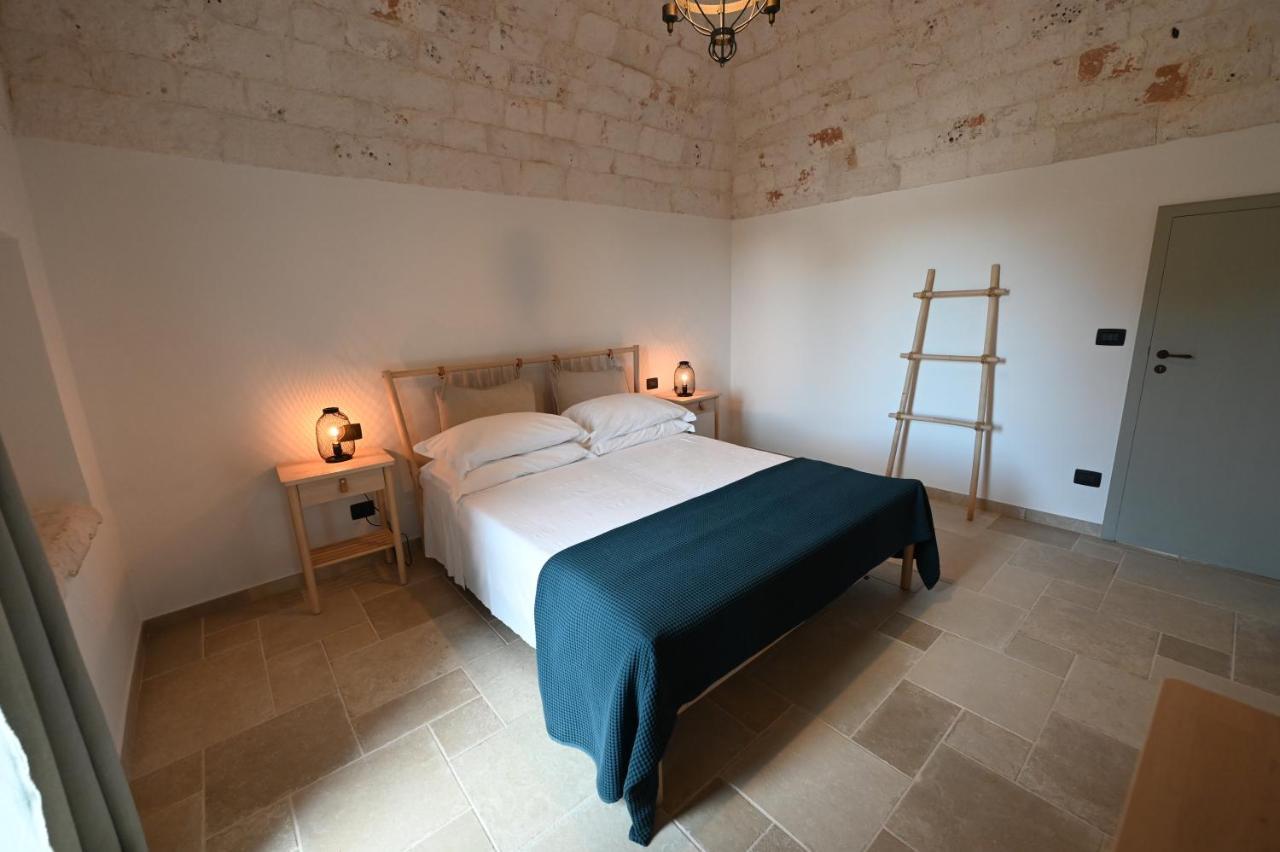 Casale Sette Volte Bed and Breakfast Monopoli Exterior foto