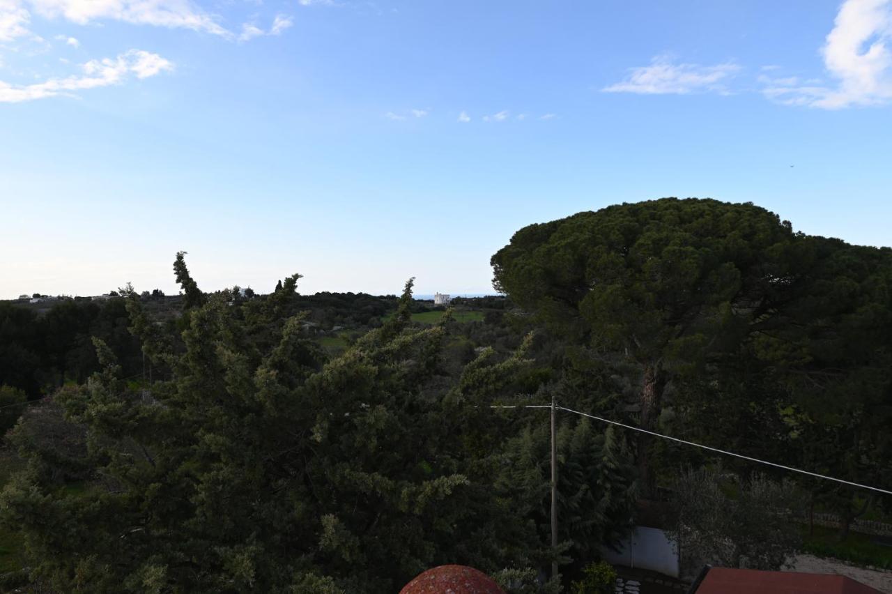 Casale Sette Volte Bed and Breakfast Monopoli Exterior foto