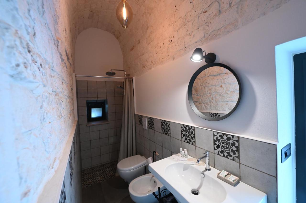 Casale Sette Volte Bed and Breakfast Monopoli Exterior foto