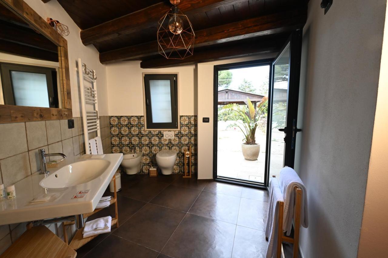 Casale Sette Volte Bed and Breakfast Monopoli Exterior foto