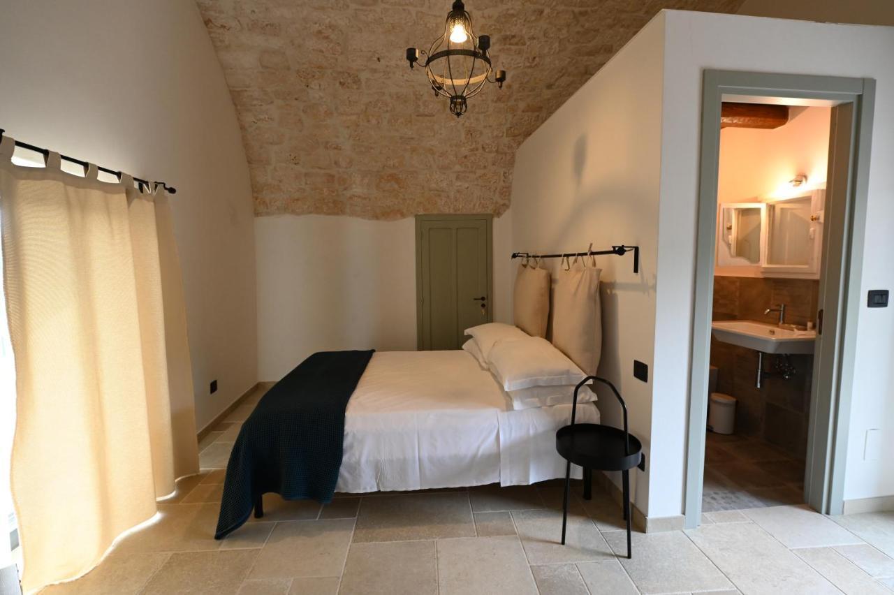 Casale Sette Volte Bed and Breakfast Monopoli Exterior foto