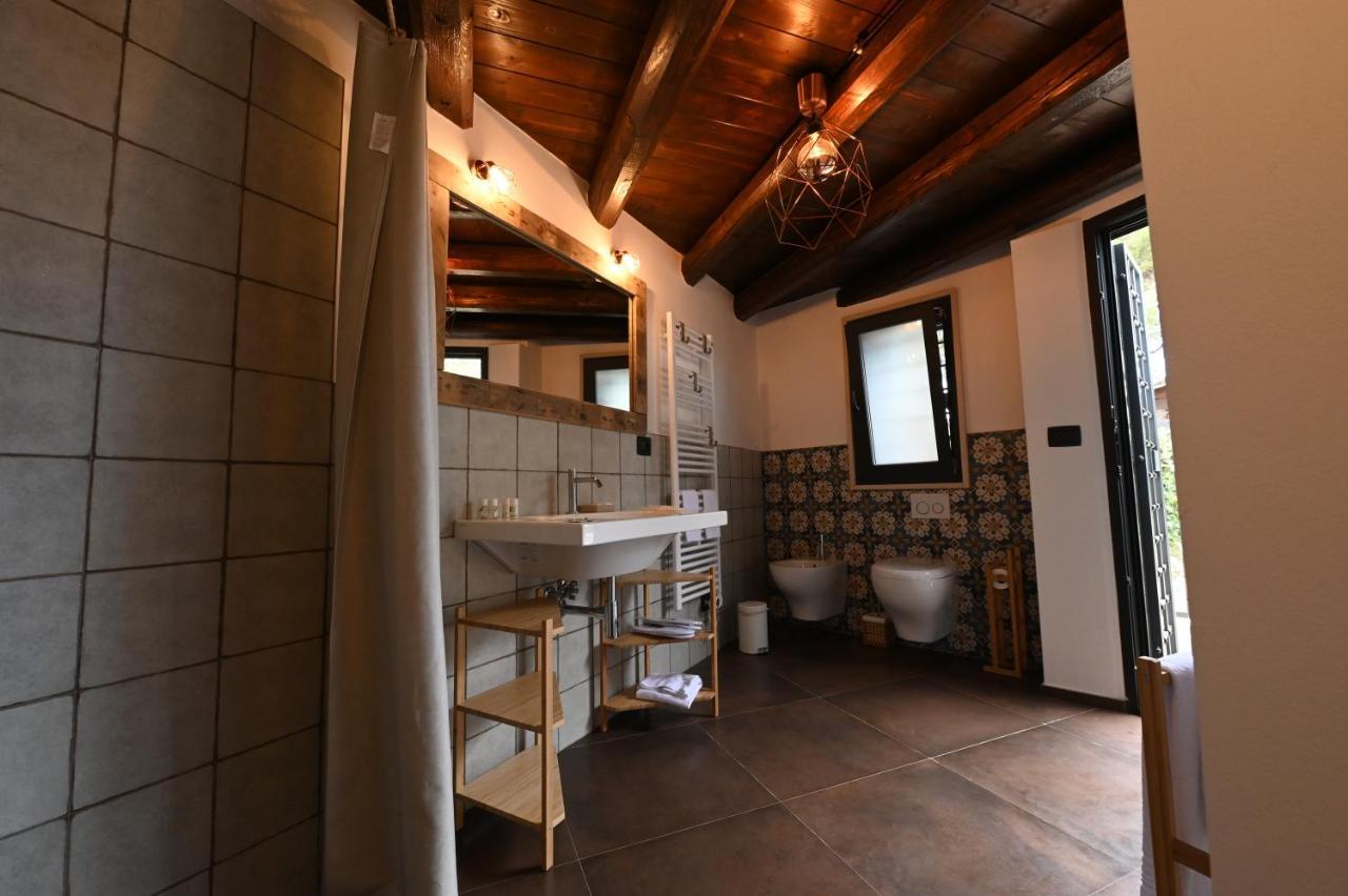 Casale Sette Volte Bed and Breakfast Monopoli Exterior foto